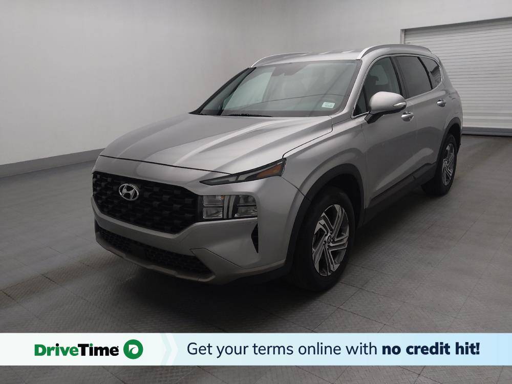 2023 Hyundai Santa Fe SEL — SUV — 13,849 mi — Kissimmee, FL