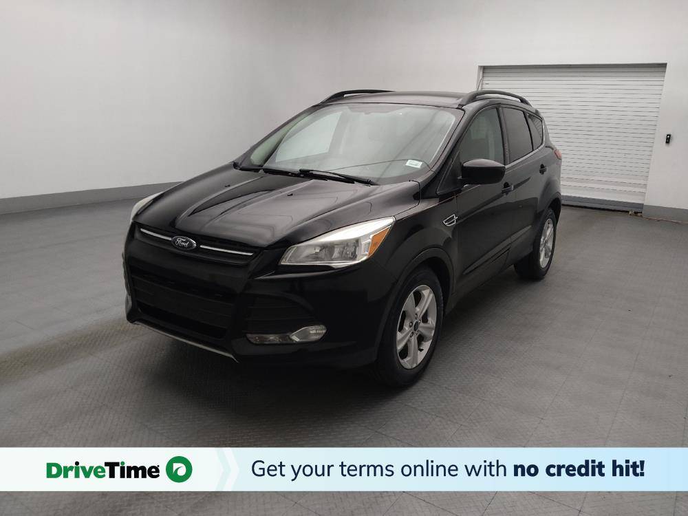 2016 Ford Escape SE — SUV — 99,875 mi — Kissimmee, FL