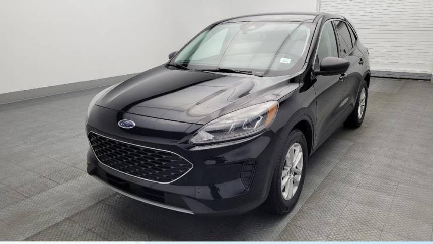 2022 Ford Escape SE — SUV — 75,347 mi — Kissimmee, FL
