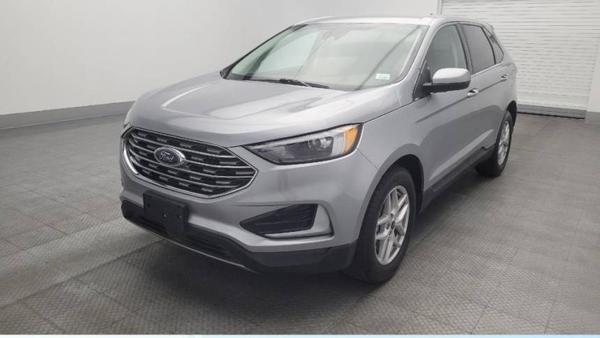 2023 Ford Edge SEL — SUV — 24,586 mi — Kissimmee, FL