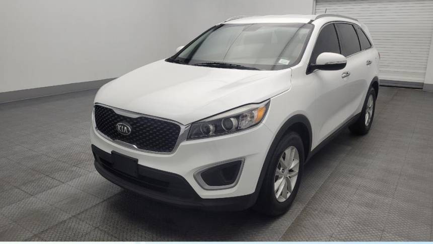 2017 Kia Sorento LX V6 — SUV — 130,989 mi — Kissimmee, FL