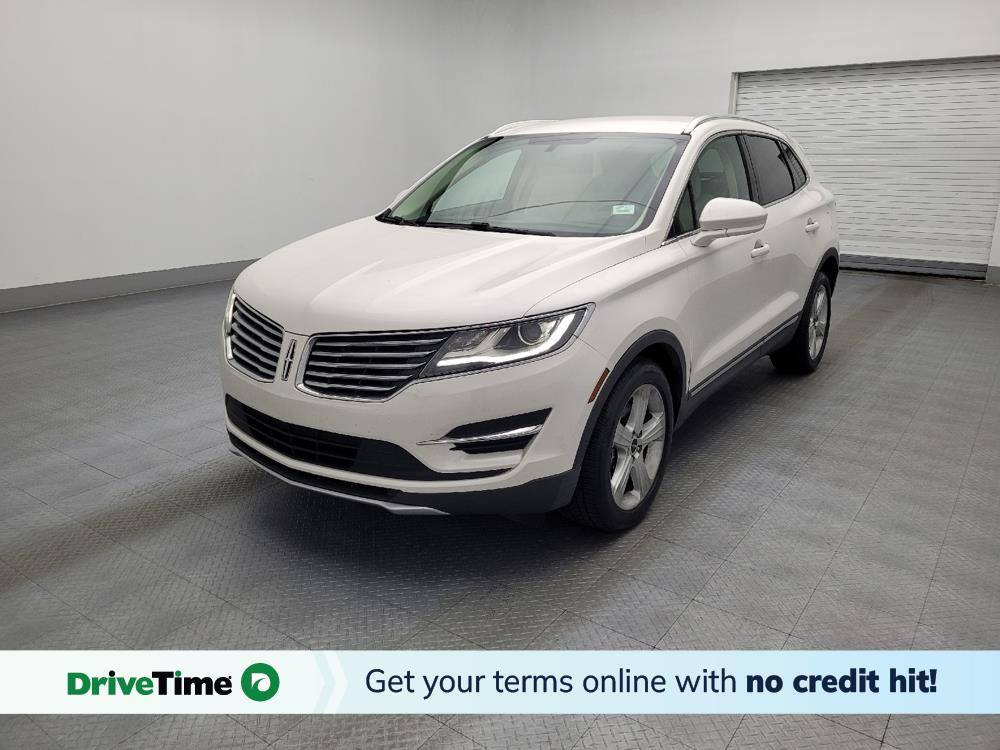 2018 Lincoln MKC Premiere — SUV — 97,421 mi — Kissimmee, FL