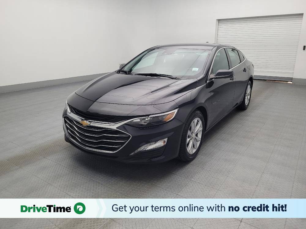 2023 Chevrolet Malibu LT — Sedan — 49,912 mi — Kissimmee, FL