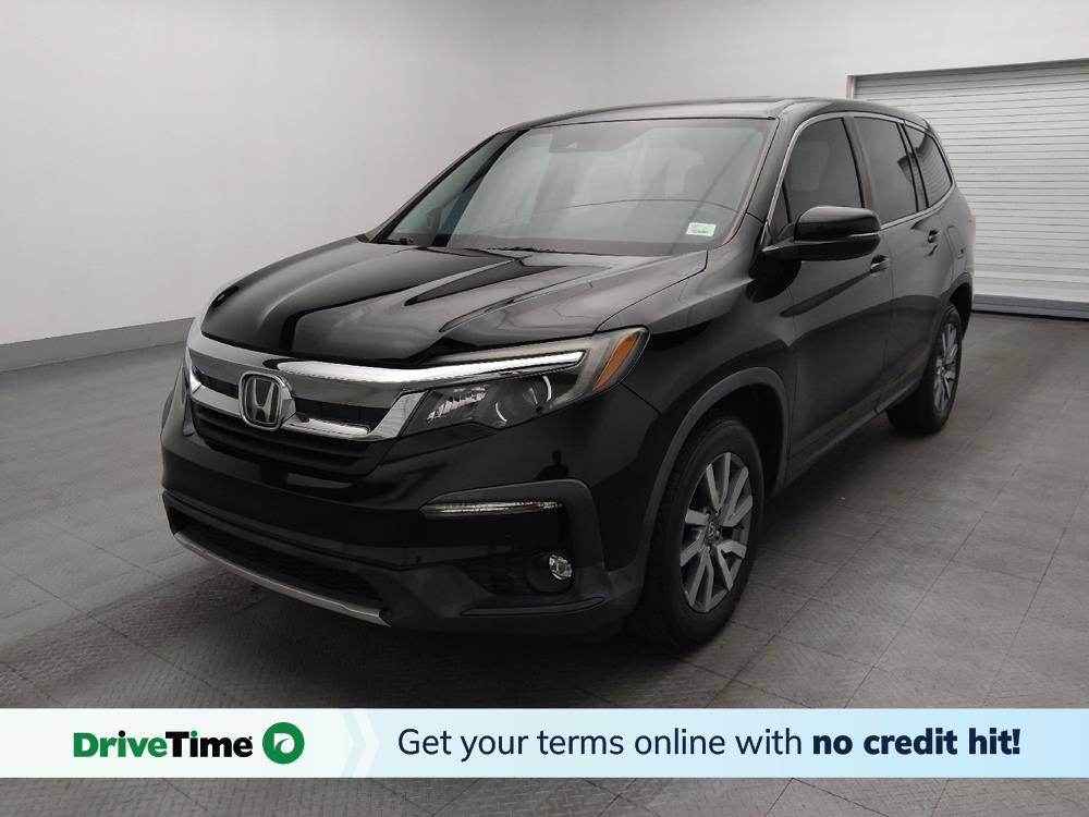 2019 Honda Pilot EX-L — SUV — 45,250 mi — Kissimmee, FL