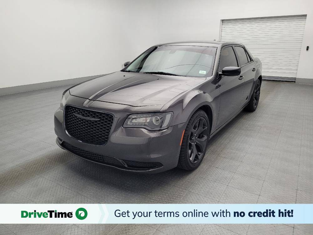 2021 Chrysler 300 Touring — Sedan — 75,399 mi — Kissimmee, FL