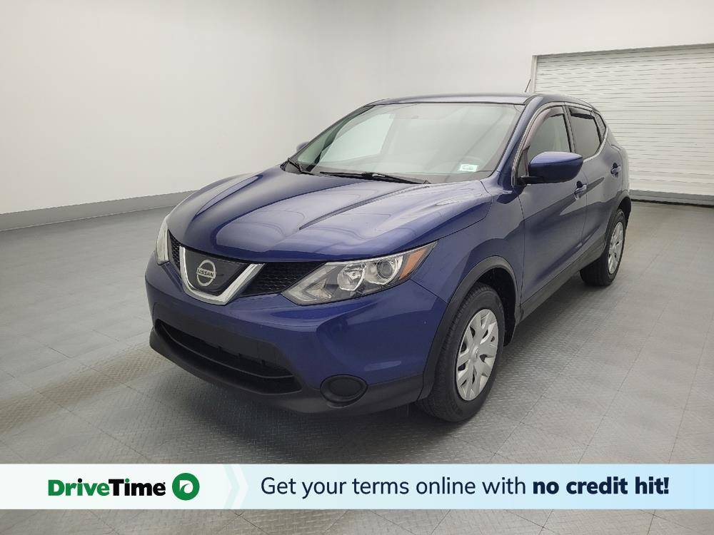 2019 Nissan Rogue Sport S — SUV — 96,510 mi — Kissimmee, FL