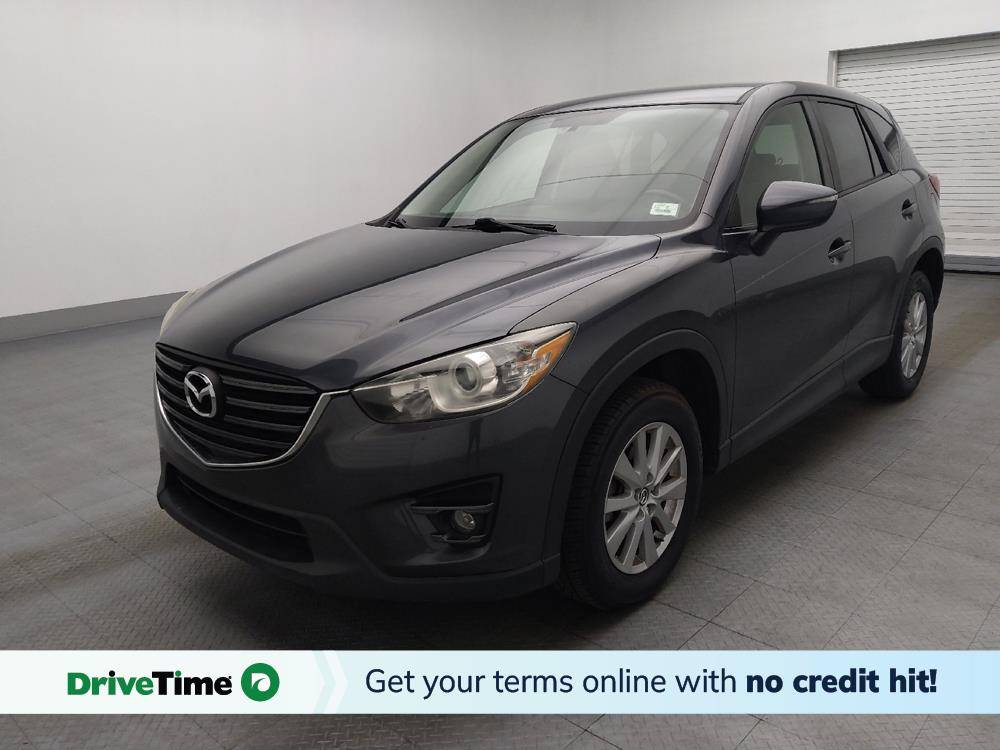 2016 Mazda CX-5 Touring — SUV — 67,047 mi — Kissimmee, FL