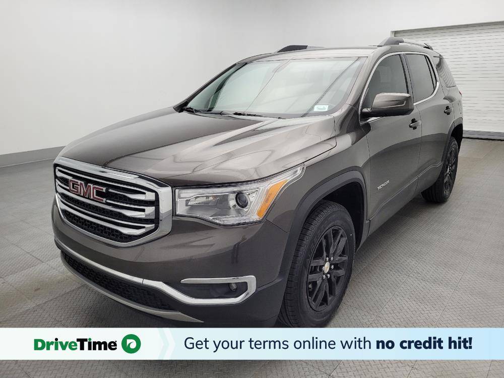2019 GMC Acadia SLT — SUV — 85,669 mi — Kissimmee, FL