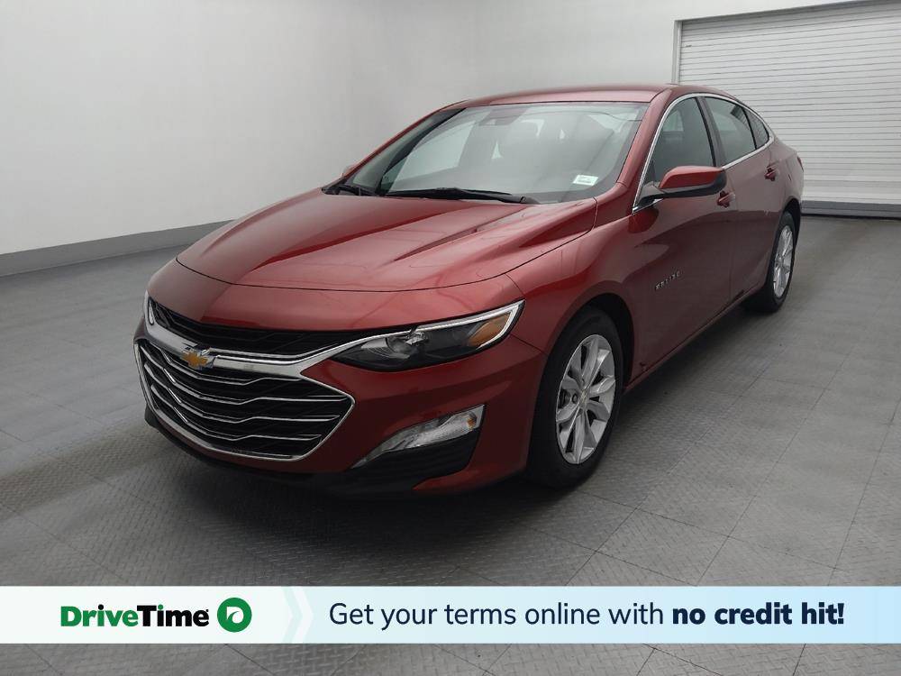 2024 Chevrolet Malibu LT — Sedan — 42,854 mi — Kissimmee, FL