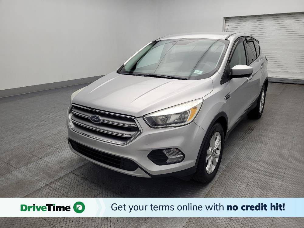 2017 Ford Escape SE — SUV — 99,165 mi — Kissimmee, FL