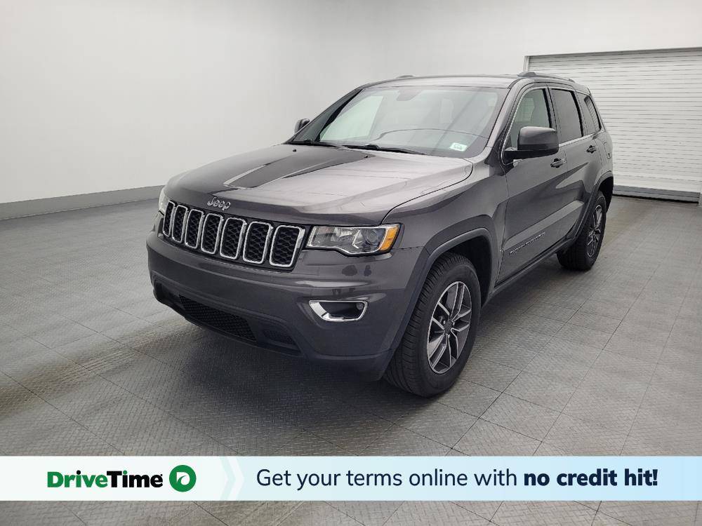 2019 Jeep Grand Cherokee Laredo E — SUV — 59,954 mi — Kissimmee, FL