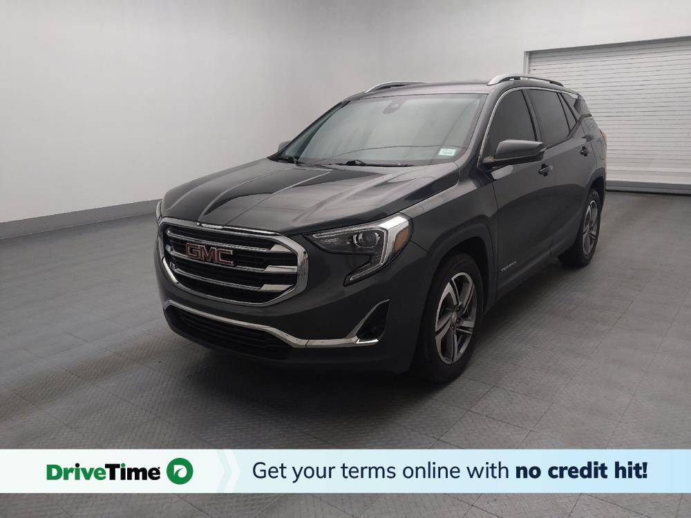2020 GMC Terrain SLT — SUV — 97,856 mi — Kissimmee, FL