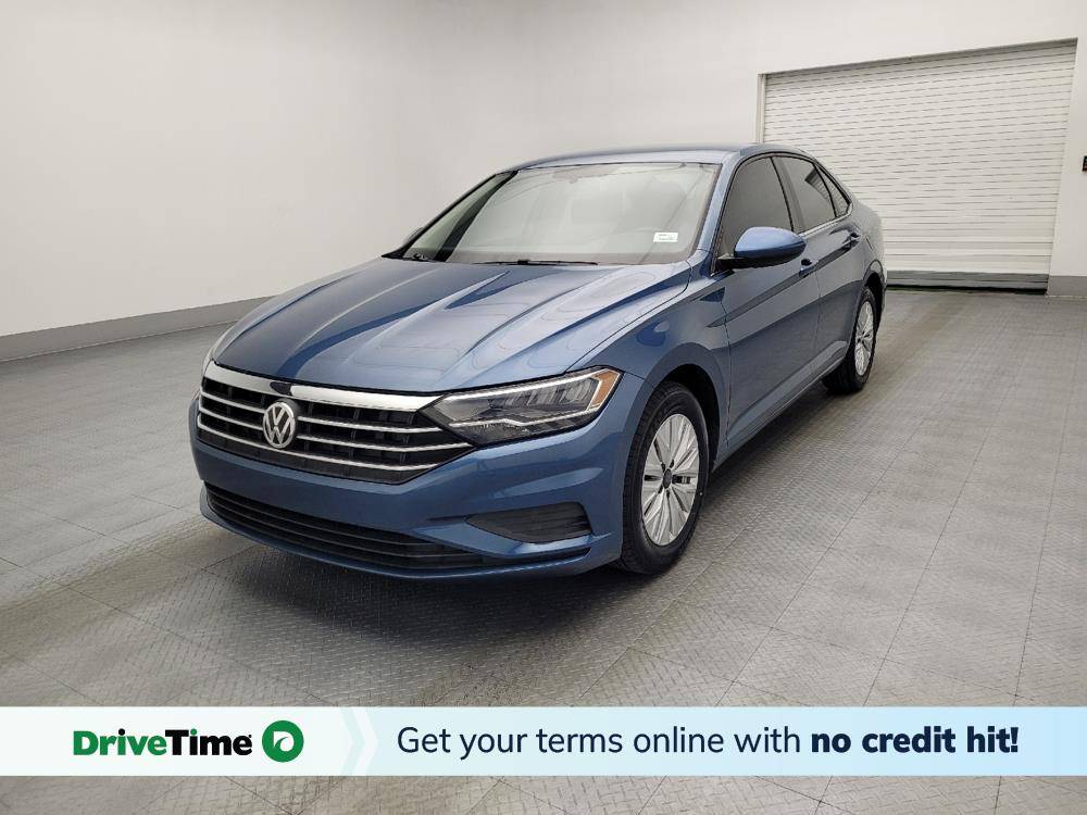 2019 Volkswagen Jetta S — Sedan — 40,496 mi — Kissimmee, FL