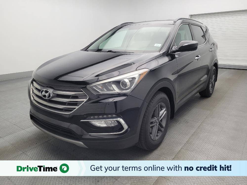 2018 Hyundai Santa Fe Sport Base — SUV — 84,138 mi — Kissimmee, FL