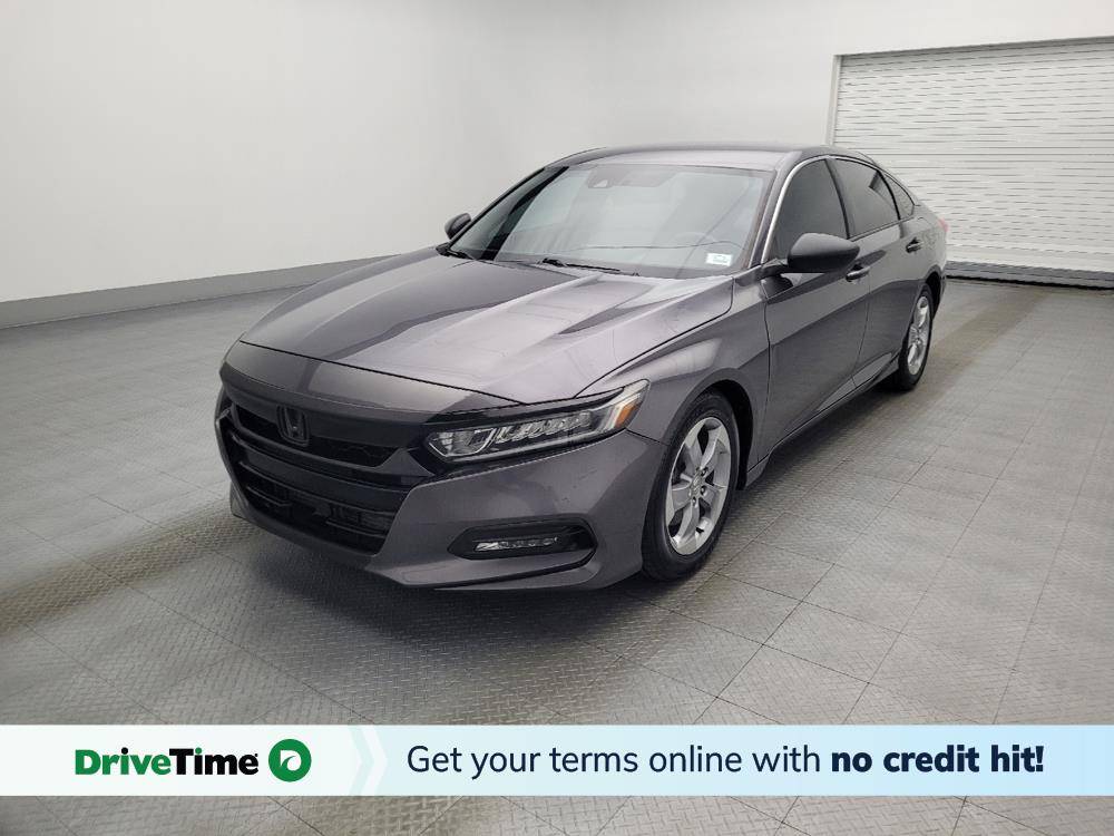 2019 Honda Accord Sport — Sedan — 86,184 mi — Kissimmee, FL