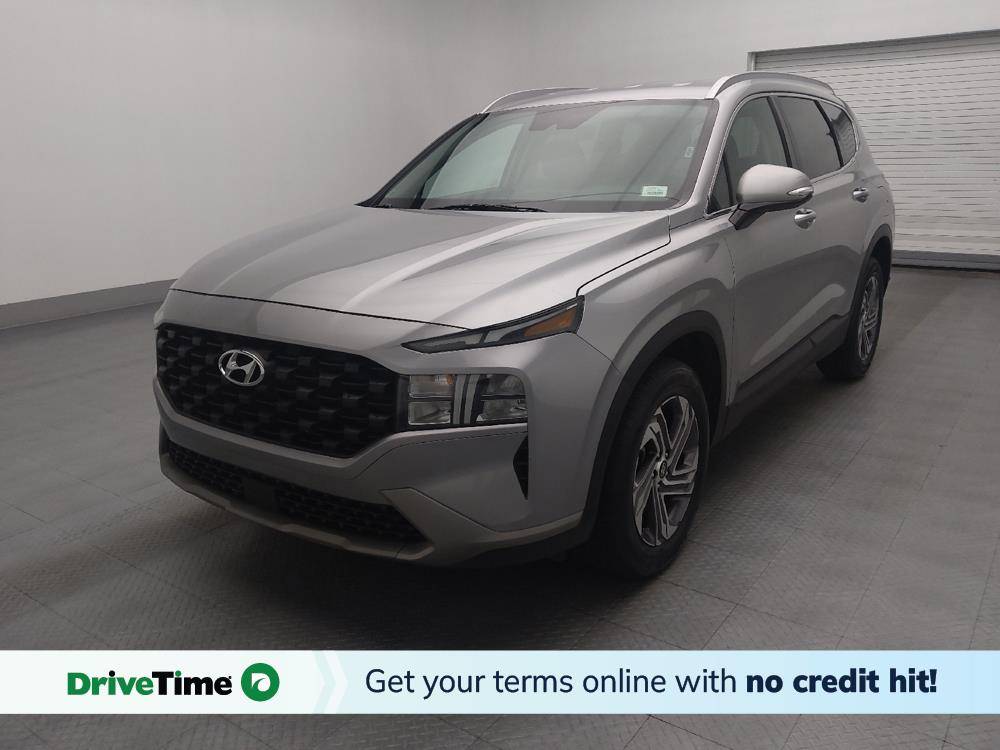 2023 Hyundai Santa Fe SEL — SUV — 52,194 mi — Kissimmee, FL