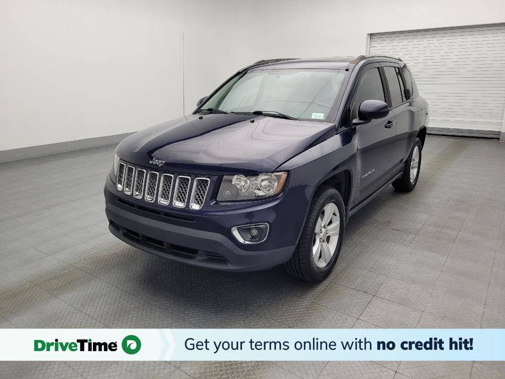 2015 Jeep Compass High Altitude — SUV — 100,031 mi — Kissimmee, FL