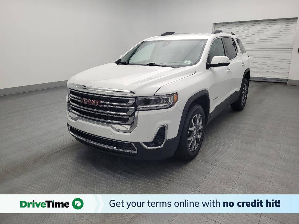 2023 GMC Acadia SLT — SUV — 61,904 mi — Kissimmee, FL