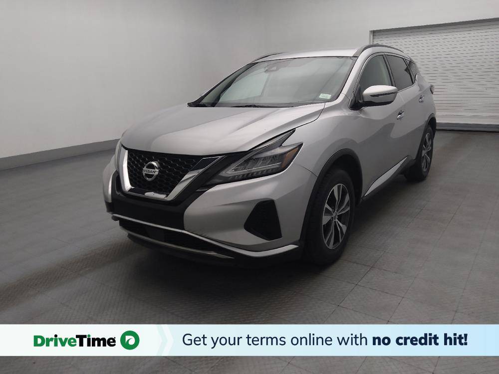2020 Nissan Murano SV — SUV — 91,078 mi — Kissimmee, FL