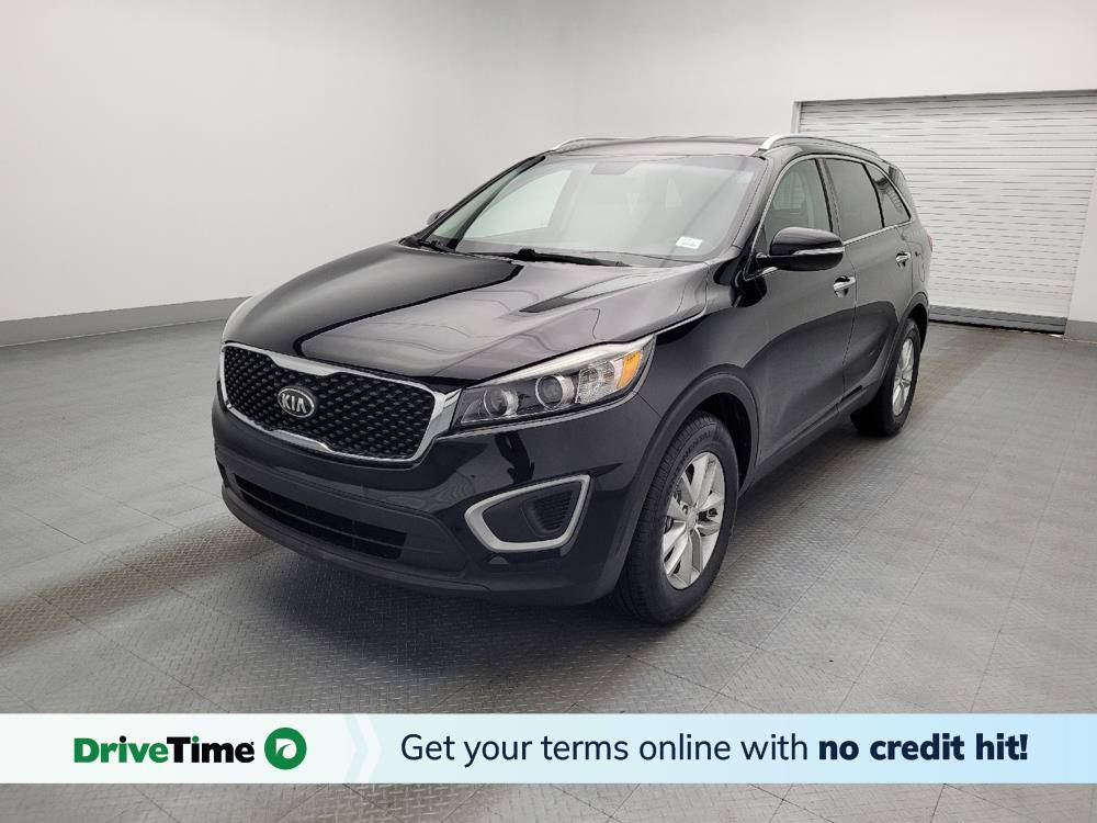 2017 Kia Sorento LX — SUV — 100,273 mi — Kissimmee, FL