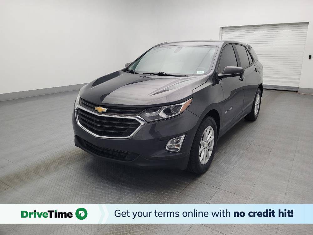 2019 Chevrolet Equinox LS — SUV — 86,391 mi — Kissimmee, FL