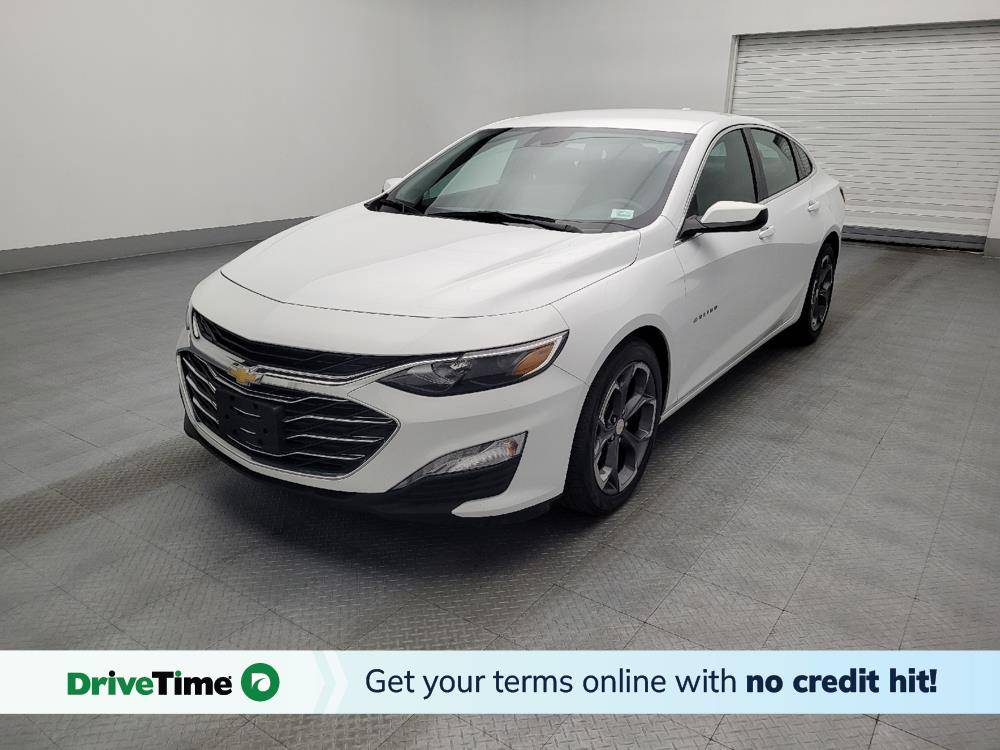 2023 Chevrolet Malibu LT — Sedan — 54,715 mi — Kissimmee, FL