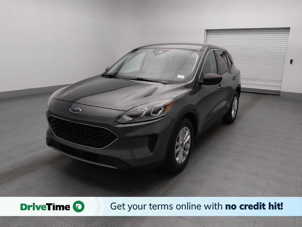 2022 Ford Escape SE — SUV — 76,179 mi — Kissimmee, FL