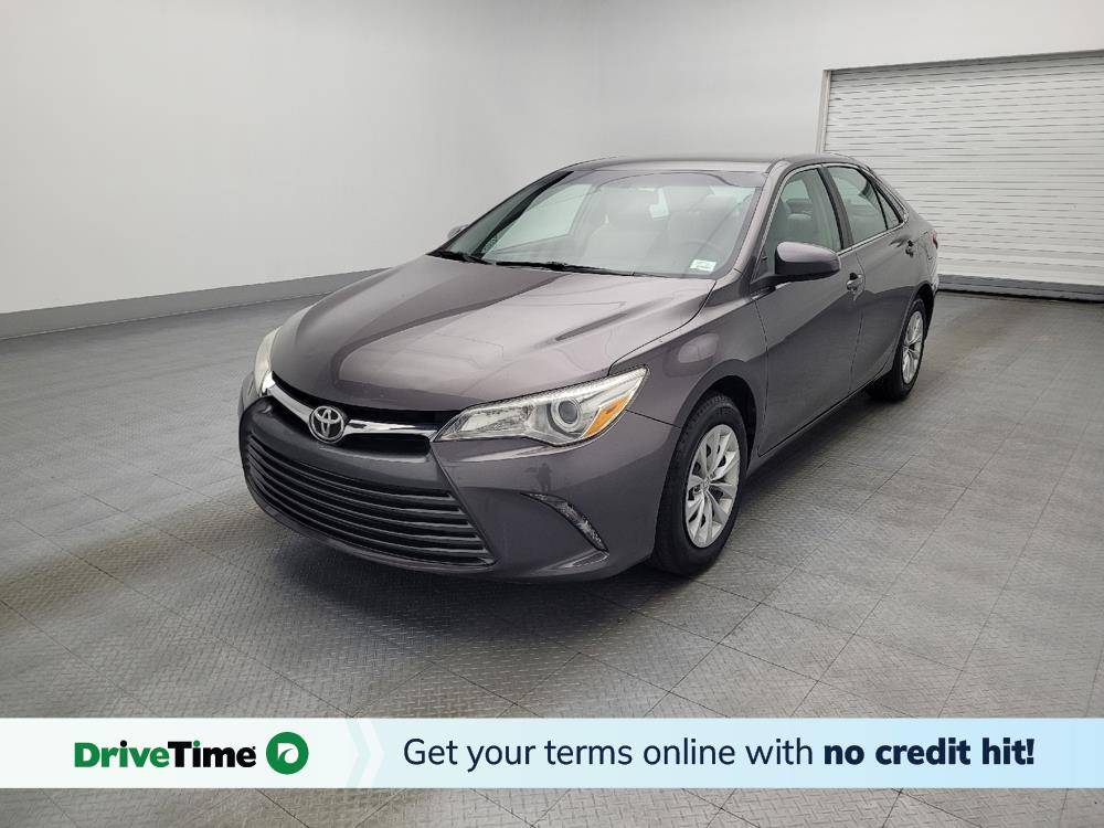 2015 Toyota Camry LE — Sedan — 67,227 mi — Kissimmee, FL