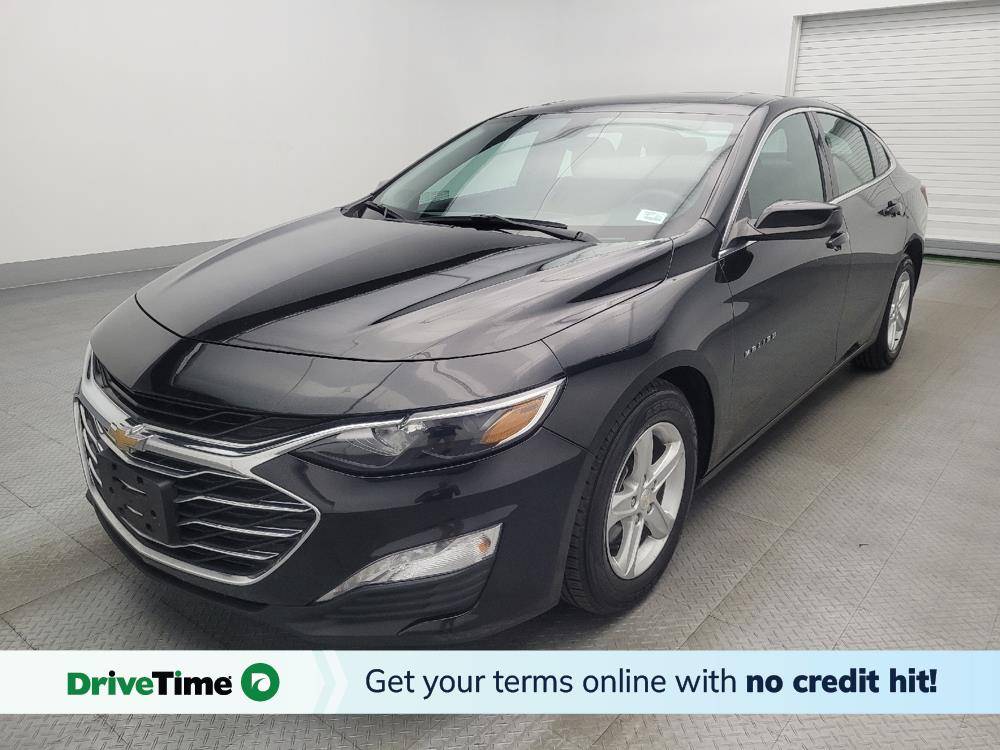 2022 Chevrolet Malibu LT — Sedan — 64,039 mi — Kissimmee, FL