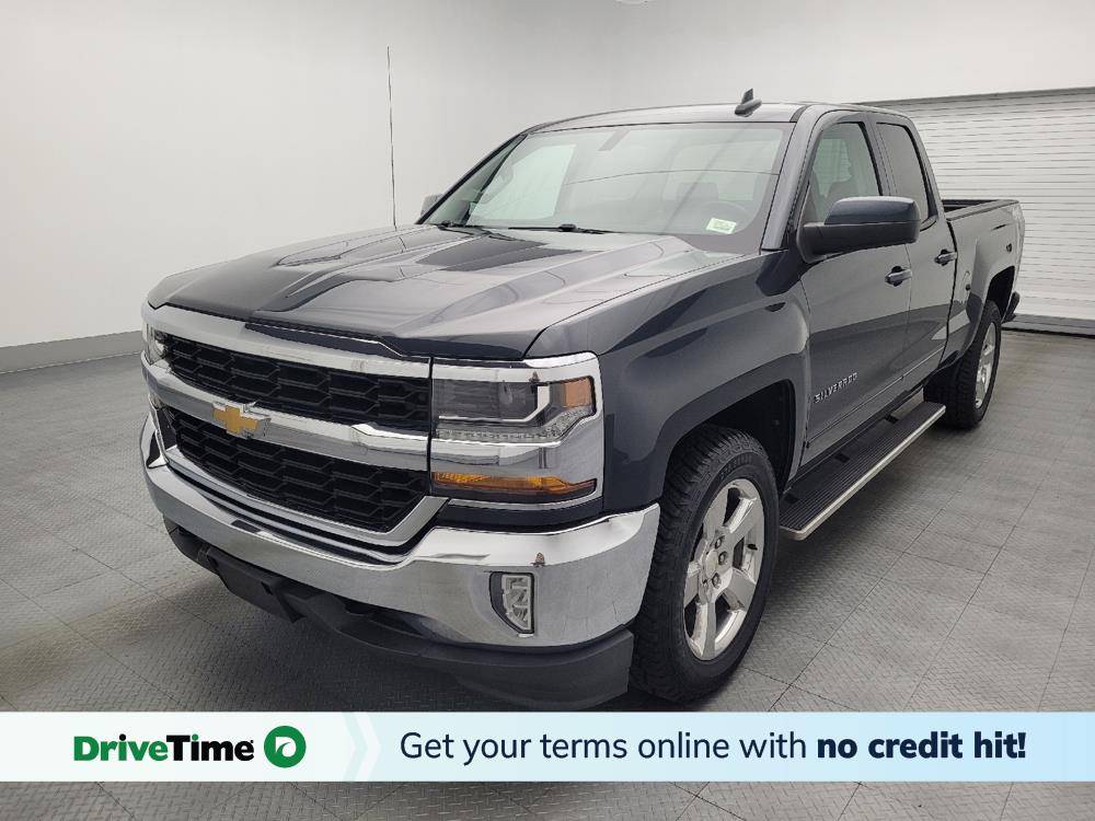 2017 Chevrolet Silverado 1500 LT — Pickup Truck — 113,221 mi — Kissimmee, FL