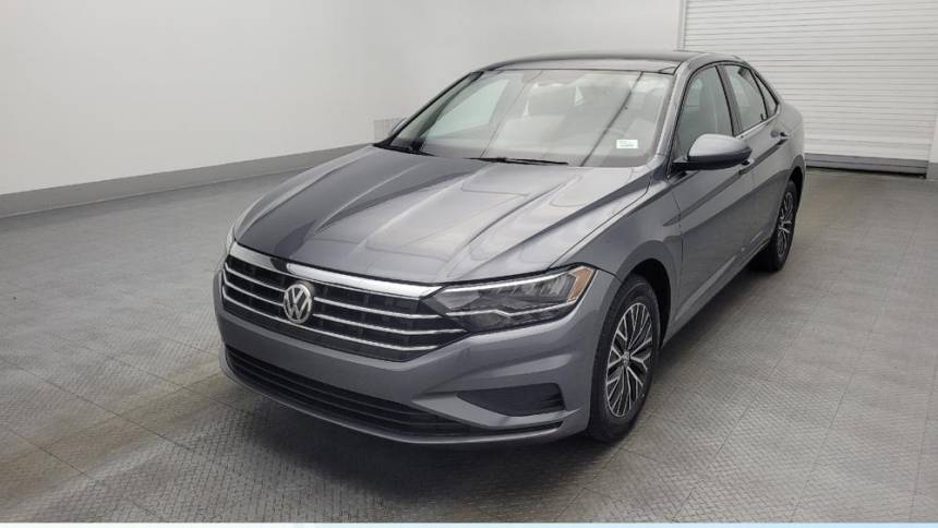2020 Volkswagen Jetta SE — Sedan — 90,686 mi — Kissimmee, FL