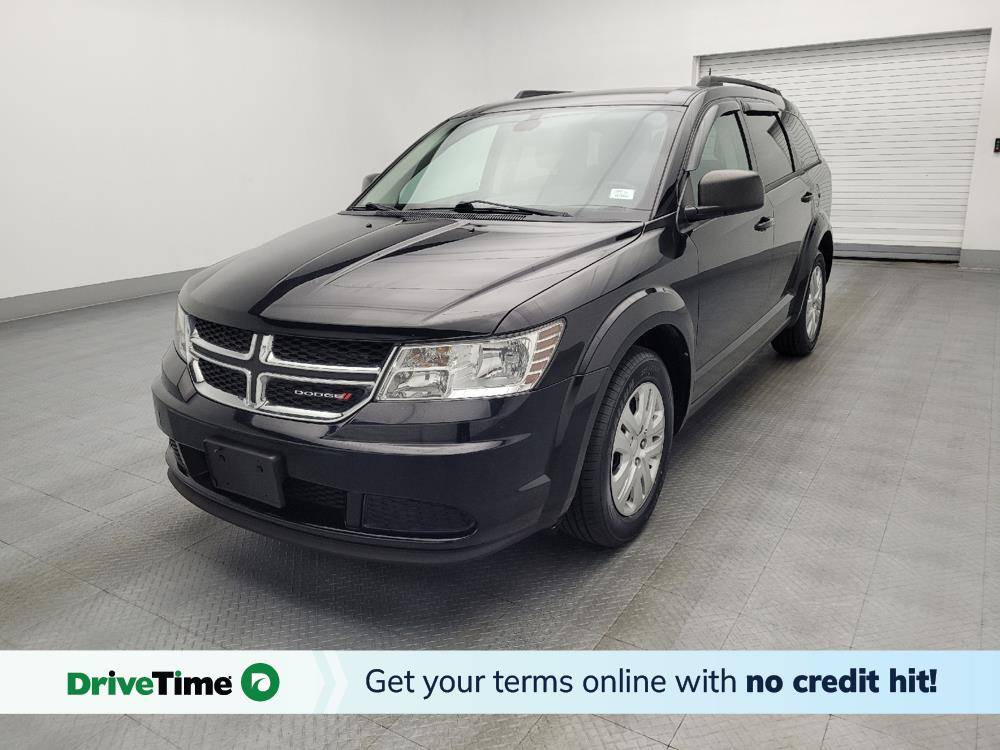 2019 Dodge Journey SE Value — SUV — 72,318 mi — Kissimmee, FL