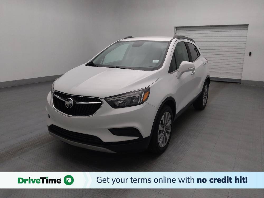 2018 Buick Encore Preferred — SUV — 116,892 mi — Kissimmee, FL