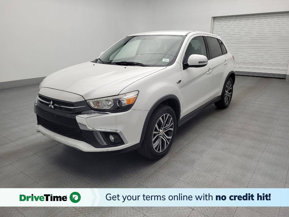 2019 Mitsubishi Outlander Sport SE — SUV — 67,549 mi — Kissimmee, FL