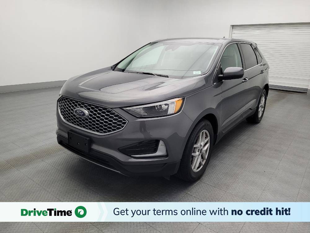 2023 Ford Edge SEL — SUV — 49,822 mi — Kissimmee, FL