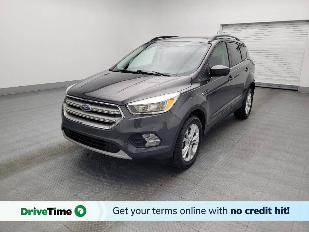 2018 Ford Escape SE — SUV — 93,034 mi — Kissimmee, FL