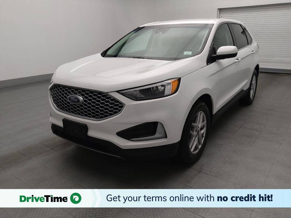 2023 Ford Edge SEL — SUV — 55,627 mi — Kissimmee, FL