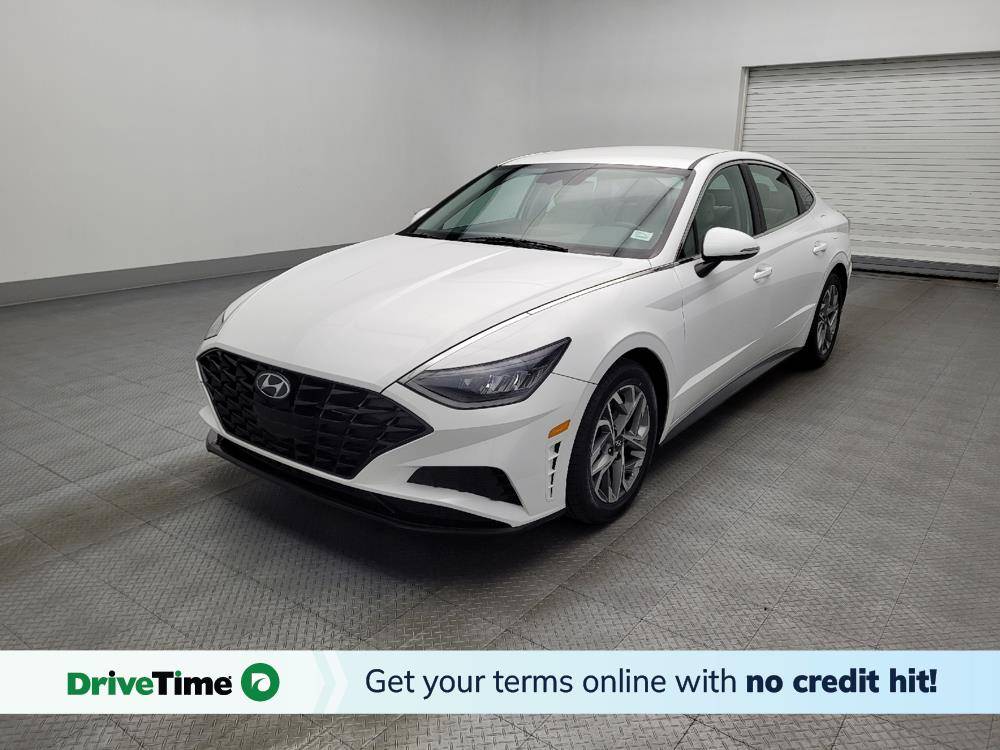 2023 Hyundai Sonata SEL — Sedan — 46,718 mi — Kissimmee, FL
