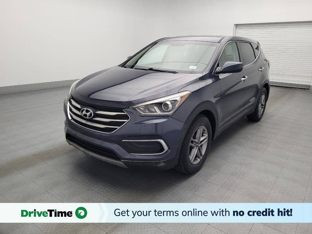 2018 Hyundai Santa Fe Sport Base — SUV — 82,594 mi — Kissimmee, FL