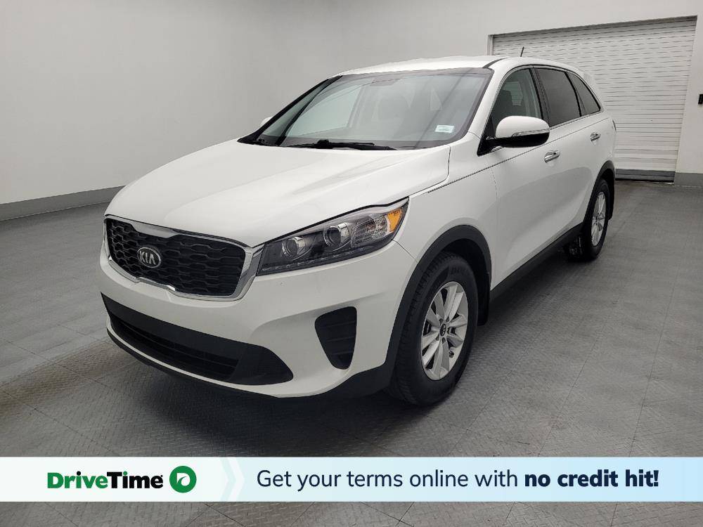 2020 Kia Sorento L — SUV — 102,496 mi — Kissimmee, FL