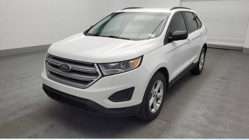 2018 Ford Edge SE — SUV — 104,280 mi — Kissimmee, FL