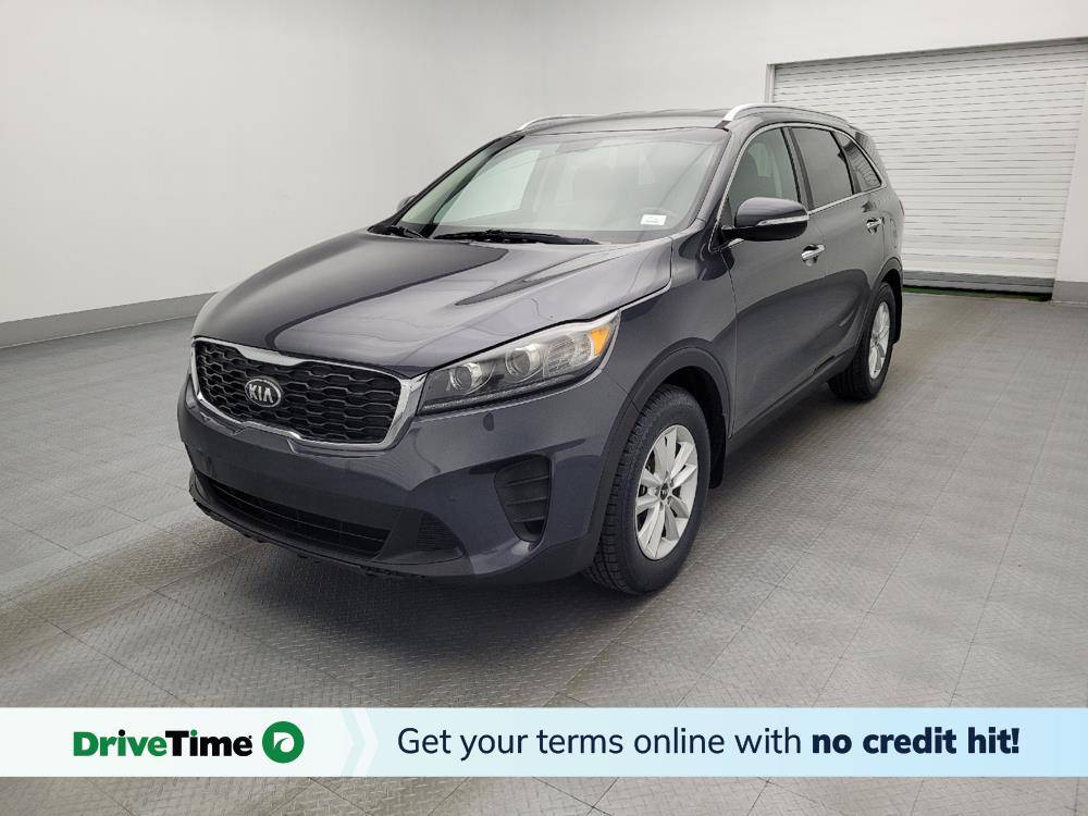 2019 Kia Sorento LX V6 — SUV — 44,835 mi — Kissimmee, FL
