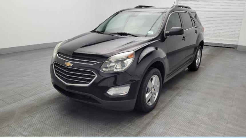 2016 Chevrolet Equinox LT — SUV — 103,092 mi — Kissimmee, FL