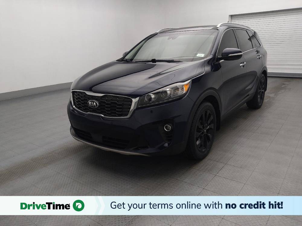 2020 Kia Sorento EX V6 — SUV — 82,686 mi — Kissimmee, FL