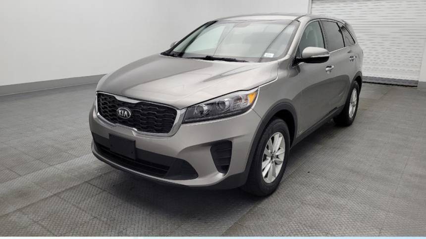2019 Kia Sorento LX — SUV — 44,568 mi — Kissimmee, FL