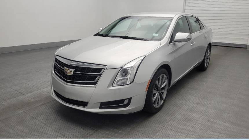 2016 Cadillac XTS Standard — Sedan — 29,060 mi — Kissimmee, FL