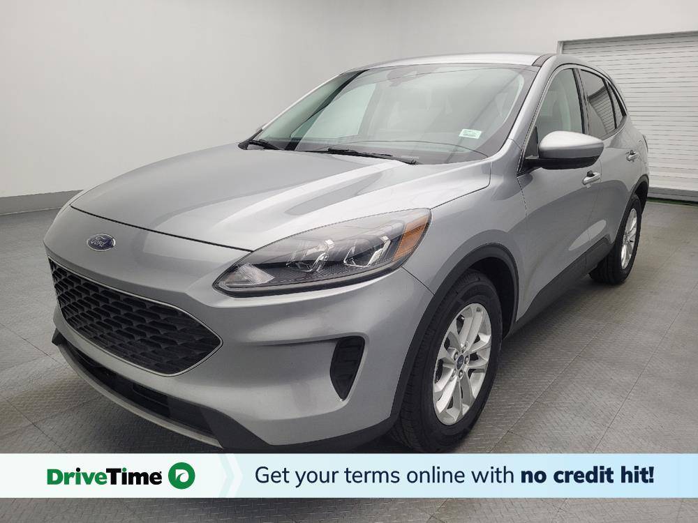 2021 Ford Escape SE — SUV — 29,527 mi — Kissimmee, FL