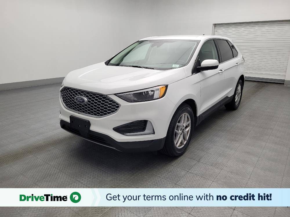 2024 Ford Edge SEL — SUV — 39,174 mi — Kissimmee, FL
