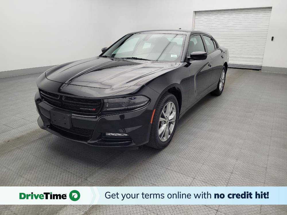 2022 Dodge Charger SXT — Sedan — 66,817 mi — Kissimmee, FL