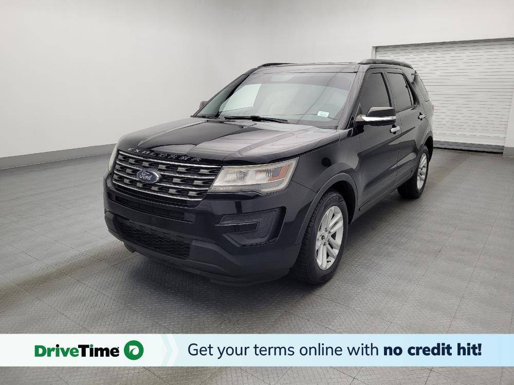 2017 Ford Explorer Base — SUV — 83,029 mi — Kissimmee, FL
